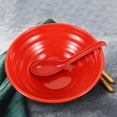 thumbnail image 4 of unbranded 1 De Tazones Japoneses Para Ramen En Color Con Decorativo Para Uso En Casa, 4 of 6