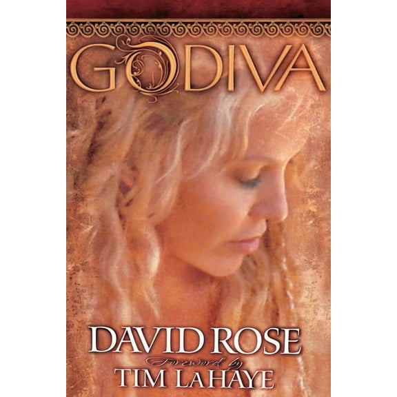 Godiva : The Viking Sagas (Hardcover)