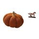 thumbnail image 5 of Almohadas de calabaza de Halloween,Almohadas de calabaza de Halloween Decoración del hogar Suave,Cojines de calabaza para Halloween,peluches,sofá,Figura de caballo,Escultura de caballo en, 5 of 8