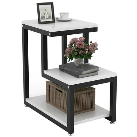 Living Room End Tables With Storage | Decoration Examples
