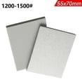 thumbnail image 1 of Lefu Abrasive sponge grain P300-P3000 wet sanding foam sanding pad sanding block, 1 of 9