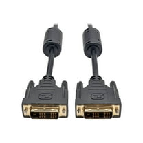 Tripp Lite 20ft DVI-D Single-Link Digital TMDS Monitor Cable (DVI-D to DVI-D)