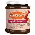 thumbnail image 1 of Beurre de Pomme Manischewitz, 1 of 2