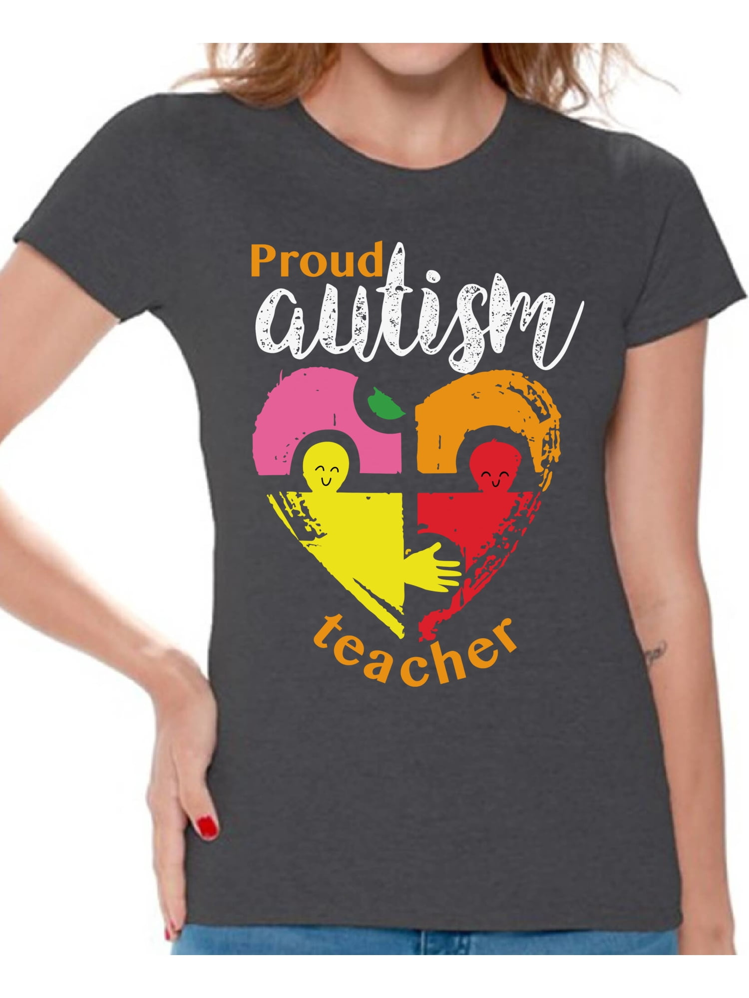 autism awareness shirts
