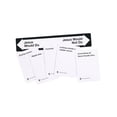 thumbnail image 4 of Cartas de juego de cartas Against Humanity Out of Line +150 cartas, 4 of 8