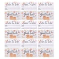 thumbnail image 1 of KAKOWELY ticket for raffles 200pcs Enter To Win Raffle Tickets With Space Entry Form Cards Contests Ticket Raffles Boss Appreciation Card Vendor Booth Supplies, 1 of 2