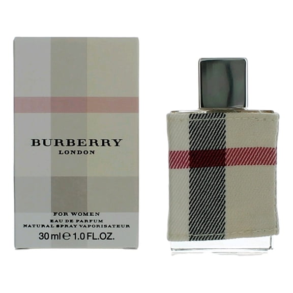 Burberry London Eau de Parfum, Perfume for Women, 1 oz