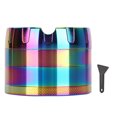 thumbnail image 2 of Spice Grinder, Colorful  Grinder, 60mm Pepper for Spices Herbs, 2 of 7