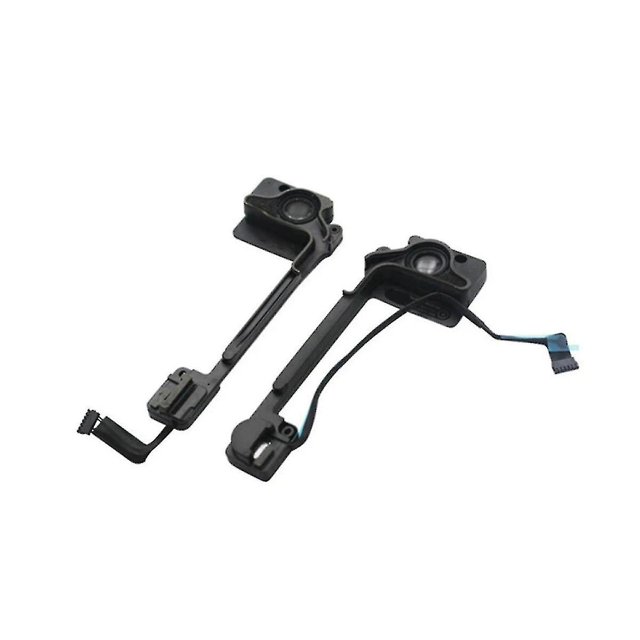 Para A1502 Altavoz interno izquierdo y derecho para Pro Retina Pro 13 A1502 Altavoz portátil