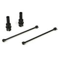 thumbnail image 2 of Team Losi Racing Rear Dogbone & Axle Set 8IGHT Buggy 3.0 TLR342002 Electric Car/Truck Option Parts, 2 of 2