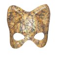 thumbnail image 1 of Smiffys  Adult Cat  Eye Mask, 1 of 3