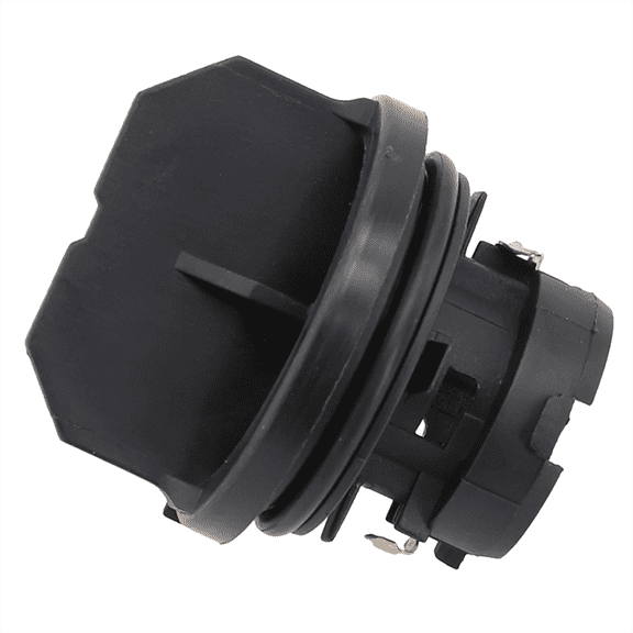 Yassdwbn Car Front Headlight Indicator Bulb Holder For Mercedes C Class W203 A0018261982