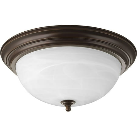 Glass Ceiling Domes - Three-Light Dome Glass 15-1/4