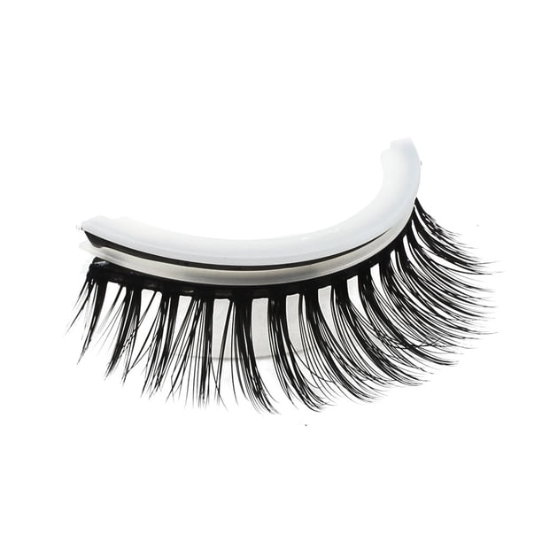 Pestañas naturales, pestañas postizas, pestañas cortas, pestañas postizas de visón tenues, pestañas postizas largas, suaves y naturales, maquillaje.