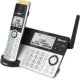 thumbnail image 2 of IS8151 - Teléfono inalámbrico DECT 6.0 de Alcae superlargo para el hogar con conttador, Alcae de 2500 pi, Bloqueo de Llamadas, Bluetooth, Cotor de Auricular, Rpaldo de, 2 of 5