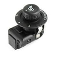 thumbnail image 5 of 7L1Z-17B676-AA For Ford F-150 F-250 Power Fold Side View Mirror Switch Control, 5 of 5