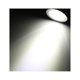 thumbnail image 2 of Lámpara de cama LED, lámpara de lectura minimalista LED, lámpara de trabajo regulable, interruptor táctil de pared con cuello de cisne flexible para cabeceros, oficina en casa, estudio, hoteles Ecomeon no, 2 of 4