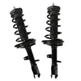 thumbnail image 3 of Shoxtec Rear Complete Struts fits 2004-2007 Toyota Highlander 2004-2007 Lexus RX330; 2007 Lexus RX350 Shock Absorber Kits Repl. Part No. 172216 172215, 3 of 7