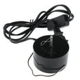 thumbnail image 1 of Accesorios de decoración de jardín Baoblaze Motor Giratorio de Viento Negro 110V, 1 of 6