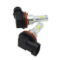 thumbnail image 3 of H11 LED Headlight Kit 6000K White Bulbs Low Beam for Toyota Tundra 2007-2012 2013, 3 of 11
