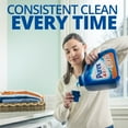 thumbnail image 6 of Purex Advanced Oxi Power Liquid Detergent, 128 fl oz, 85 Wash Loads, 6 of 11