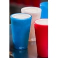 thumbnail image 2 of SiliPint Trophy Husband Unbreakable Silicone Pint Glass, 16 ounces, 2 of 5