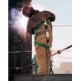 thumbnail image 3 of Suspensión de casco MSA Fas-Trac III de repuesto, tamaño grande, 3 of 6