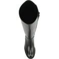 thumbnail image 4 of Sam Edelman Women's Milla Knee High Boot Black 6.5M, 4 of 5