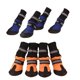thumbnail image 1 of Botas impermeables suaves para perros grandes para zapatos para perros grandes - Azul Xl esquí esquí Gafas de esquí, 1 of 5