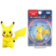 thumbnail image 1 of Pokemon Moncolle EX Pocket Monster Figuras de acción Modelo Juguetes, Muñecas para niños, Regalo, Caja oficial, Colección auténticapikachu 1.0 zhangyuxiang unisex, 1 of 2