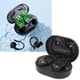 thumbnail image 1 of Auricular para deportes al aire libre auricular de botón con control táctil inteligente para exteriores ANGGREK Otros, 1 of 8