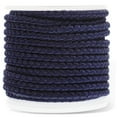 thumbnail image 4 of HEANUJJ 1 Roll Blue Round Crafting Twine Cord for Knot Making and Diy Projects, 4 of 8