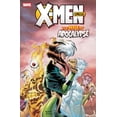 thumbnail image 1 of Pre-Owned X-Men: Age Of Apocalypse Vol. 3 - Omega [New Printing], 9781302963965, 1302963961, Paperback, New edition, 1 of 1