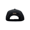thumbnail image 4 of Transformers Gorra Autobot Placa Snapback Hombre Ajustable Visera Plana, 4 of 4