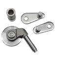 thumbnail image 3 of Turbo Wastegate Rattle Flapper Repair Kit For - N20 N26 Td04lr6-04hrx15tk31 49477-02055 49477-02056, 3 of 5