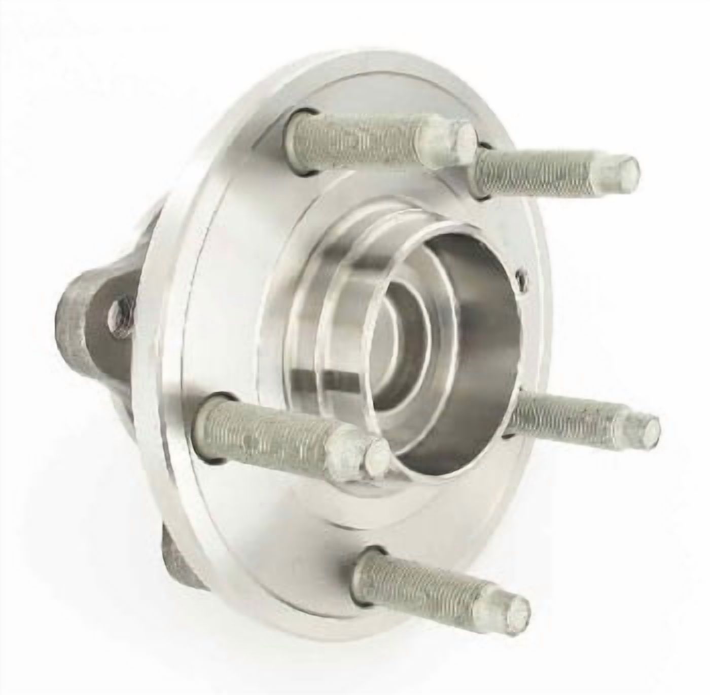 Wheel Bearing and Hub Assembly Fits select: 2008-2009 FORD TAURUS, 2005-2007 FORD FIVE HUNDRED