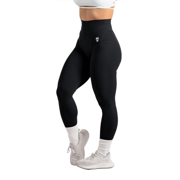 Leggings de entrenamiento Gymreapers Infinity de cintura alta sin costuras