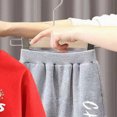 thumbnail image 4 of Kaprioy Boys Clothes Fall Winter Outfits Kids Fall Boys Pants Set Kids Letter Print Sweatshirts 2PCS Long Sleeve Cartoon Clothing, 4 of 7