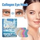 thumbnail image 4 of Mascarilla para ojos, parches para ojos, 12 unidades, mascarilla facial para ojos ojeras e hinchazón, mascarilla de belleza y 10 ml., 4 of 5