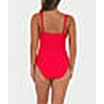 thumbnail image 3 of Sunsets Swimwear Geranium Elsie Tankini Top, 3 of 6