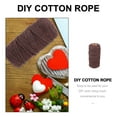thumbnail image 4 of LOLIPPYY Cuerda De Macrame 3Mm Para Proyectos DIY Con Simple Y Práctico, 4 of 5