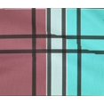 thumbnail image 4 of oneOone Cotton Flex Fabric Madras Check Print Sewing Fabric BTY 40 Inch Wide, 4 of 4