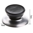 thumbnail image 5 of Pan Lid Knobs Handle Replacement Pan Lid Knobs Kitchen Universal Tool T2Z5, 5 of 9