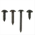 thumbnail image 5 of Carbon Steel Tapping Screws Round Screws with Washers, 5 of 5