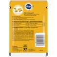thumbnail image 3 of Pedigree Chopped Ground Dinner With Hearty Chicken Adult Soft Wet Dog Food 3.5 oz Pouch, 3 of 13