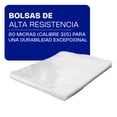 thumbnail image 3 of Bolsa para Empacado al Vacío Rhino BOVAC-35 30 x 35 cm, 3 of 6