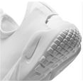 thumbnail image 5 of Nike Grade School Flex Runner 2 Road Running Shoes (6Y, White), 5 of 7