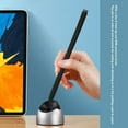 thumbnail image 3 of Slim 0.7mm Tip BT Pen, Original Replacement for S22 S22 Ultra, Writing Drawing, 3 of 7