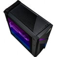 thumbnail image 5 of ASUS ROG Strix G16CHR Premium Gaming Desktop Intel 20-core i7-14700F 32GB DDR5 1TB SSD Geforce RTX 4060 Ti DUAL 8GB DisplayPort Aura Sync Lighting Win11, 5 of 7