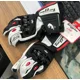 thumbnail image 5 of Guantes Furygan Largos De Piel Con Protecciones Motociclista, 5 of 6